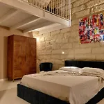 리조트 La Dimora Dei Sapienti Luxury House