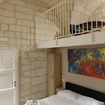 La Dimora Dei Sapienti Luxury House 리조트 *