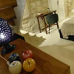 리조트 La Dimora Dei Sapienti Luxury House 멜렌두뇨