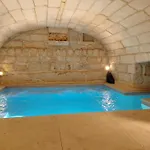 La Dimora Dei Sapienti Luxury House 멜렌두뇨