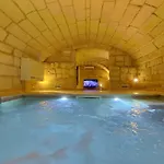리조트 La Dimora Dei Sapienti Luxury House 멜렌두뇨