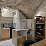 La Dimora Dei Sapienti Luxury House 멜렌두뇨