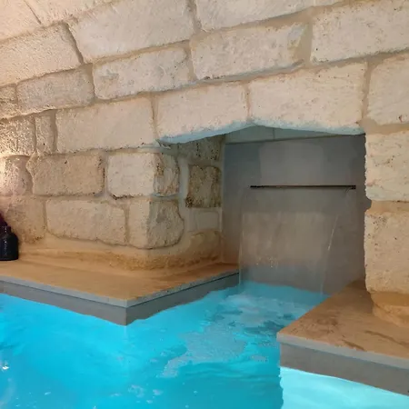 La Dimora Dei Sapienti Luxury House * Melendugno