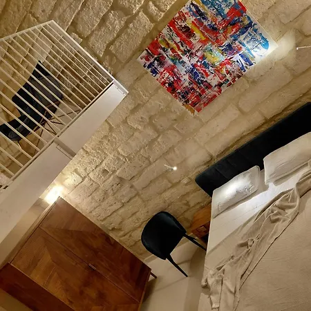 La Dimora Dei Sapienti Luxury House * Melendugno