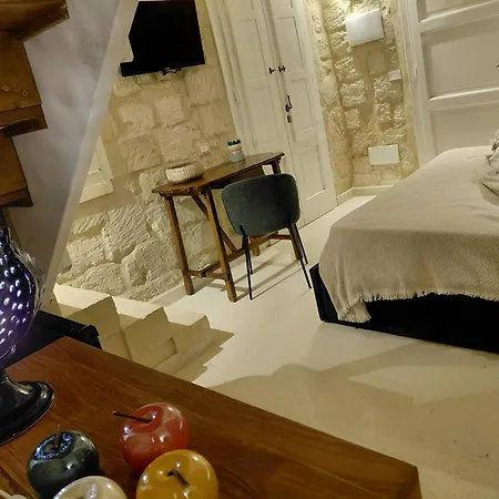 La Dimora Dei Sapienti Luxury House Resort