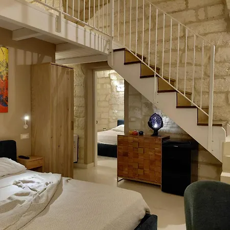 La Dimora Dei Sapienti Luxury House * Melendugno