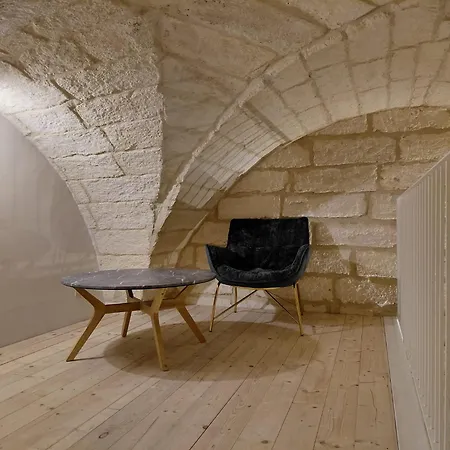 La Dimora Dei Sapienti Luxury House *