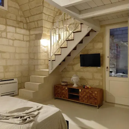 La Dimora Dei Sapienti Luxury House *