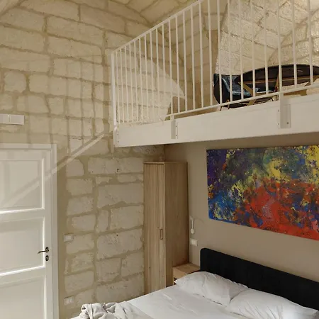 La Dimora Dei Sapienti Luxury House Resort *