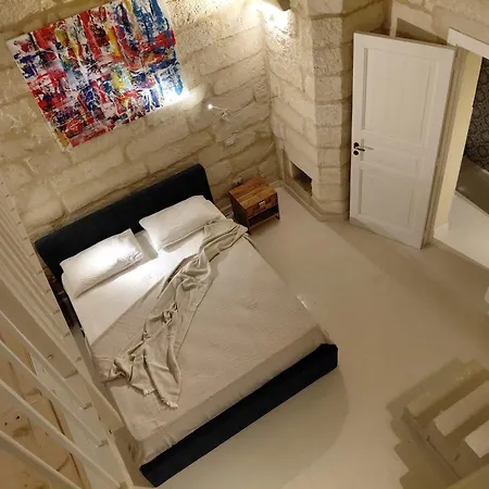 Resort La Dimora Dei Sapienti Luxury House *