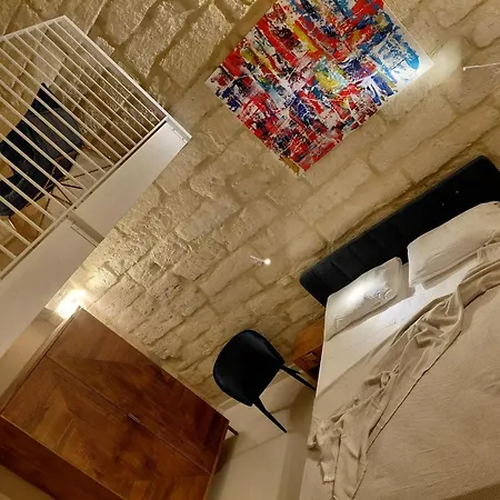 La Dimora Dei Sapienti Luxury House Resort Melendugno