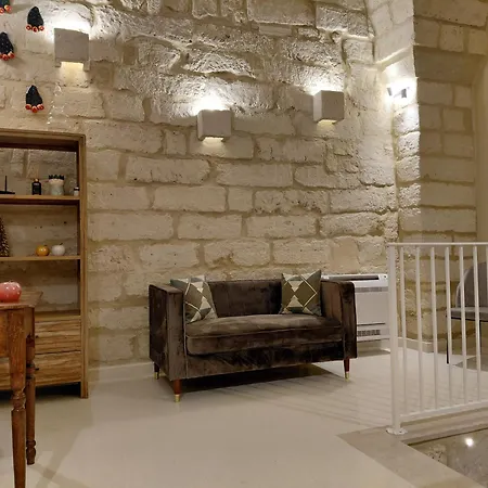 La Dimora Dei Sapienti Luxury House *