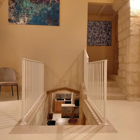 La Dimora Dei Sapienti Luxury House Мелендуньо