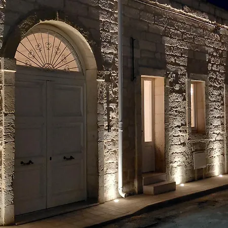 Üdülőközpont La Dimora Dei Sapienti Luxury House *