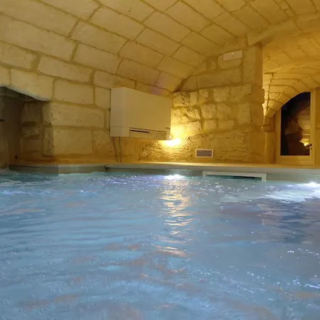 La Dimora Dei Sapienti Luxury House *
