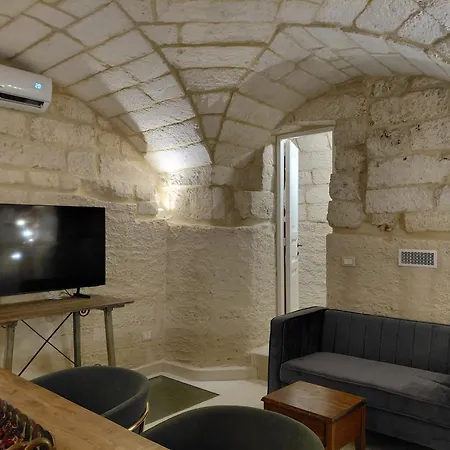 La Dimora Dei Sapienti Luxury House *