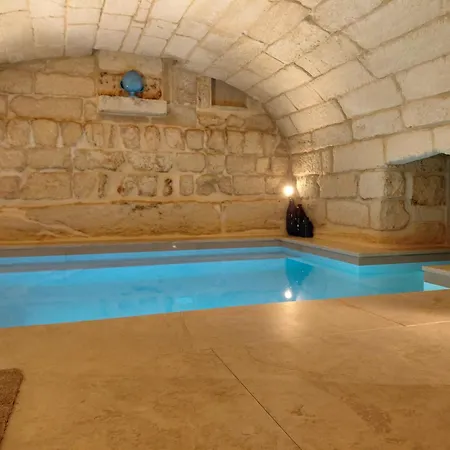 La Dimora Dei Sapienti Luxury House Melendugno