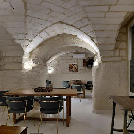 La Dimora Dei Sapienti Luxury House