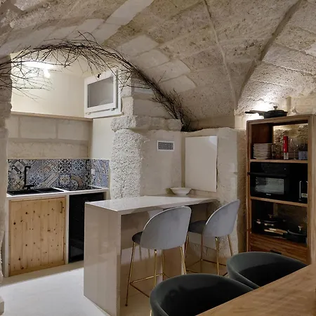 La Dimora Dei Sapienti Luxury House Melendugno