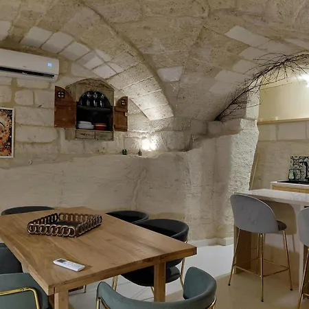 Resort La Dimora Dei Sapienti Luxury House Melendugno