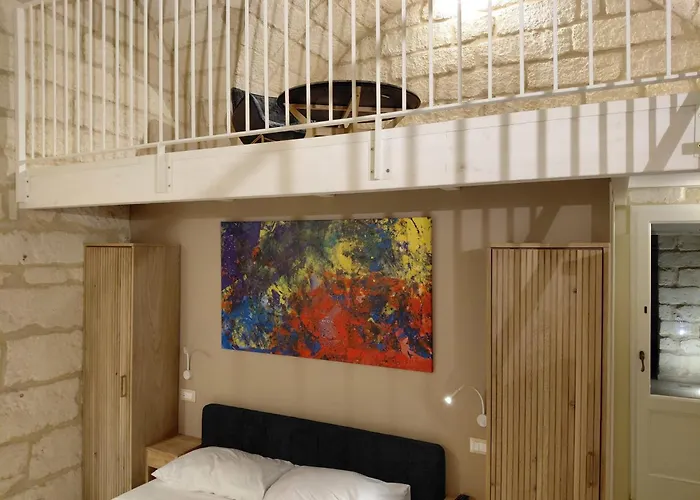 La Dimora Dei Sapienti Luxury House *