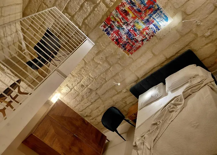 La Dimora Dei Sapienti Luxury House * Melendugno