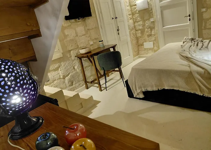 La Dimora Dei Sapienti Luxury House Üdülőközpont