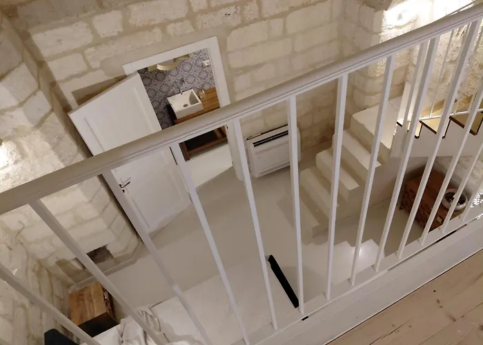 La Dimora Dei Sapienti Luxury House Üdülőközpont