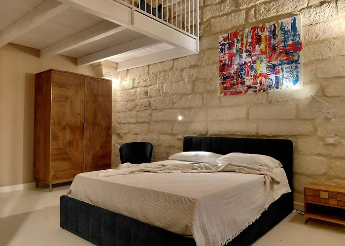 Üdülőközpont La Dimora Dei Sapienti Luxury House *