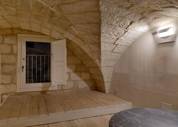 La Dimora Dei Sapienti Luxury House Üdülőközpont Melendugno