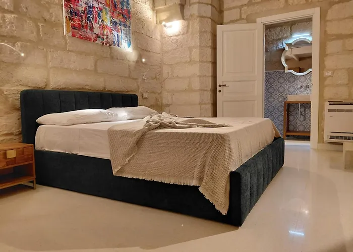 Üdülőközpont La Dimora Dei Sapienti Luxury House