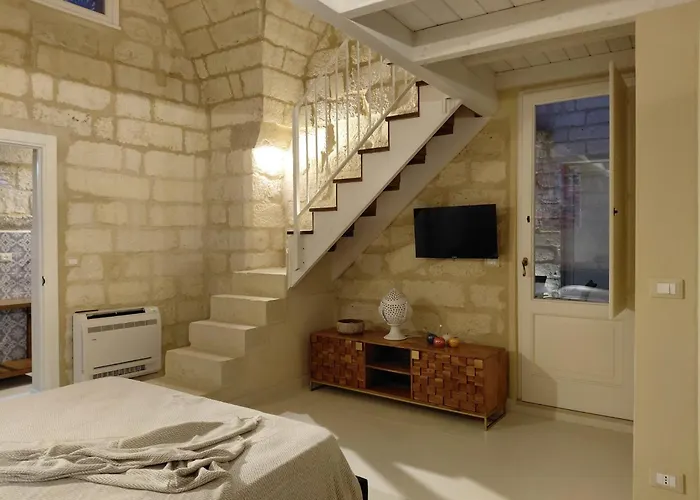 La Dimora Dei Sapienti Luxury House *