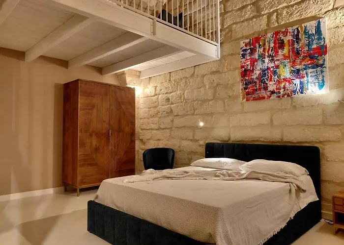 Üdülőközpont La Dimora Dei Sapienti Luxury House