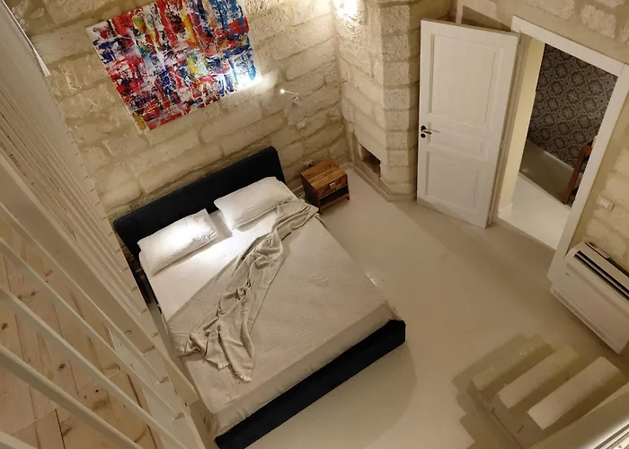 Üdülőközpont La Dimora Dei Sapienti Luxury House *