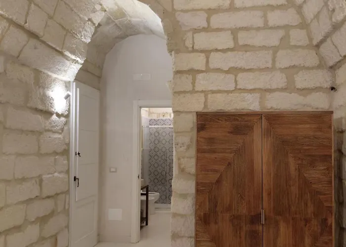 La Dimora Dei Sapienti Luxury House Melendugno