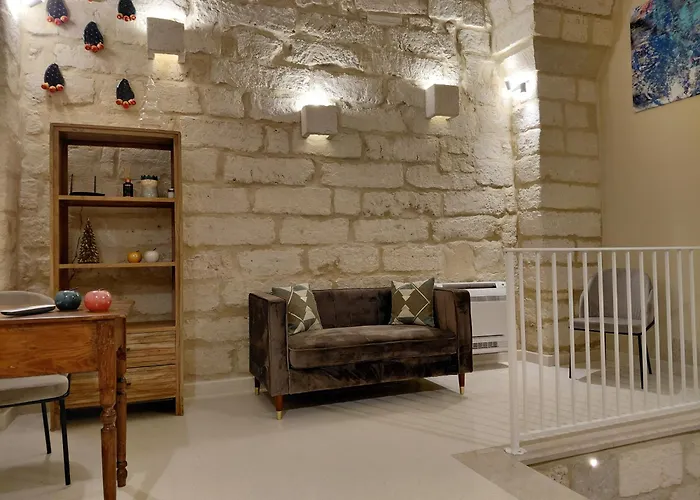 La Dimora Dei Sapienti Luxury House *
