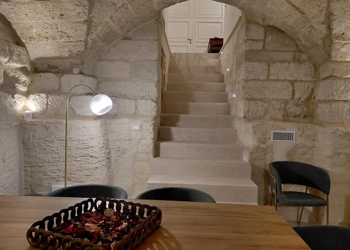 La Dimora Dei Sapienti Luxury House