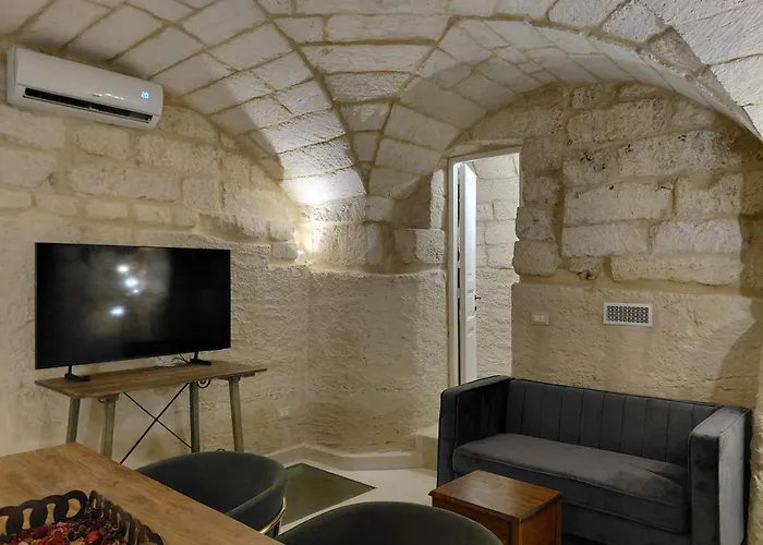 La Dimora Dei Sapienti Luxury House *