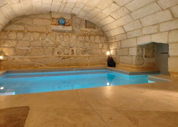 La Dimora Dei Sapienti Luxury House Melendugno