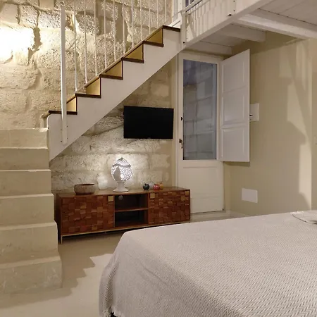 منتجع La Dimora Dei Sapienti Luxury House