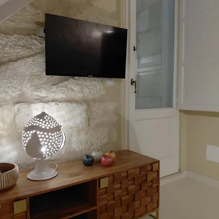 La Dimora Dei Sapienti Luxury House Θέρετρο *